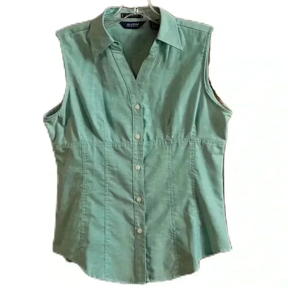 Austin clothing company top size large NWOT - Picture 1 of 3